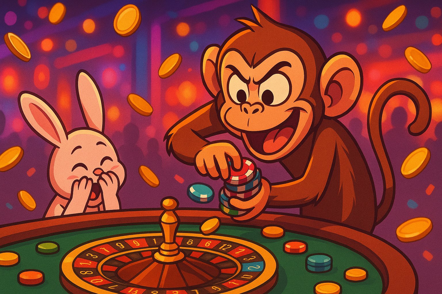 Antarmuka permainan Joker Gaming di aplikasi mobile candu123 dengan menu kategori permainan