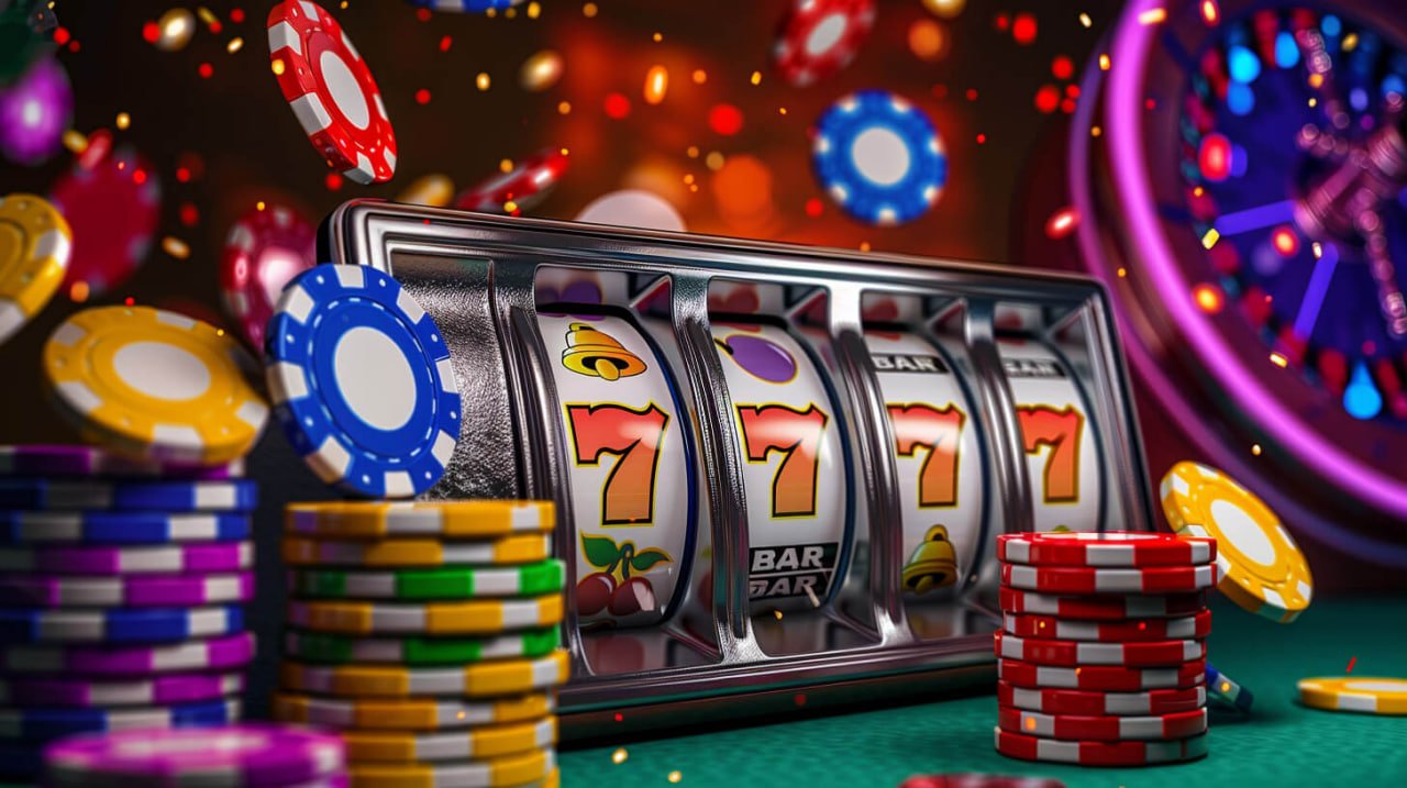 Tampilan tabel pembayaran Joker Gaming dengan simbol dan nilai hadiah