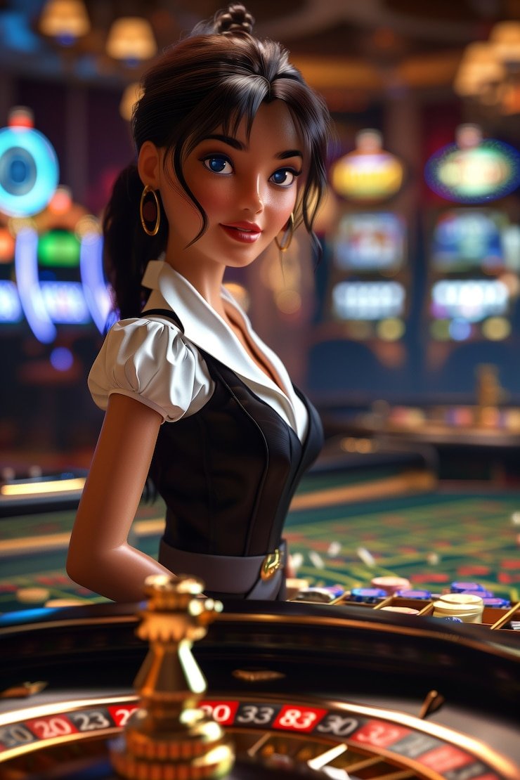 Detail permainan blackjack di Tabel Hasil candu123 menampilkan dealer, kartu, dan hasil dengan cap waktu